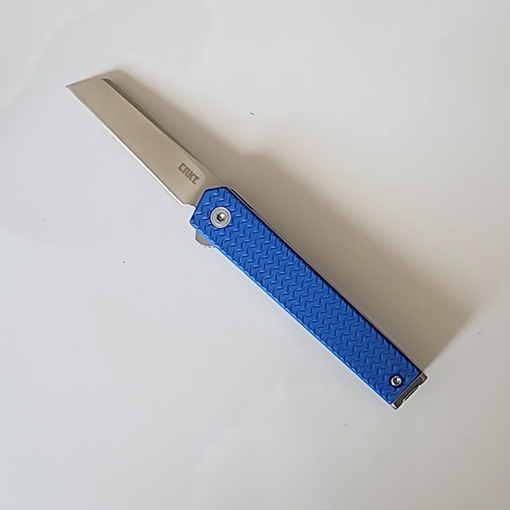 CRKT - CEO Microflipper